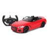RC auto BMW Z4 Roadster Rastar 1:14 Červené 2