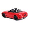 RC auto BMW Z4 Roadster Rastar 1:14 Červené 4
