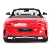 RC auto BMW Z4 Roadster Rastar 1:14 Červené 5
