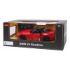 RC auto BMW Z4 Roadster Rastar 1:14 Červené 7