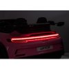 Elektrické autíčko Porsche GT3 DK-P911 Růžové