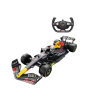 RC auto Rastar Red Bull RB181 Formule 1 1:12 Tmavě modré 2