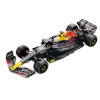 RC auto Rastar Red Bull RB181 Formule 1 1:12 Tmavě modré 3