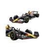 RC auto Rastar Red Bull RB181 Formule 1 1:12 Tmavě modré 6