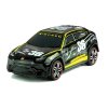 Sportovní černé RC auto