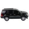 RC auto Cadillac Escalade 1:16 se světly a zvukem Černé 5