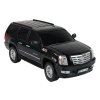 RC auto Cadillac Escalade 1:16 se světly a zvukem Černé 6