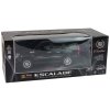 RC auto Cadillac Escalade 1:16 se světly a zvukem Černé 7