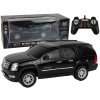 RC auto Cadillac Escalade 1:16 se světly a zvukem Černé