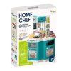 Velká dětská kuchyňka Home Chef se zvuky vaření 109 dílů 3
