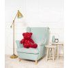 Dulce 70cm red