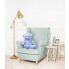 Dulce 70cm blue