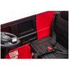 Elektrické autíčko Mercedes G 4x4 24 V Červené 11