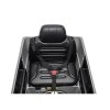 Elektrické autíčko Mercedes G 4x4 24 V šedé
