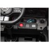 Elektrické autíčko Mercedes G 4x4 24 V černé 13