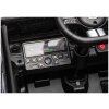 Elektrické autíčko Mercedes G 4x4 24 V černé 14