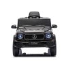 Elektrické autíčko Mercedes G 4x4 24 V černé 3