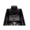 Elektrické autíčko Mercedes G 4x4 24 V černé