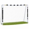 Velká fotbalová branka 300x200 cm na fotbal
