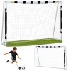 Velká fotbalová branka 300x200 cm na fotbal