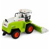 RC kombajn s kukuřičným adaptérem 1:24 3