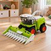 RC kombajn s kukuřičným adaptérem 1:24