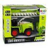 RC kombajn s kukuřičným adaptérem 1:24 6