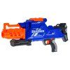 Automatická puška na pěnové náboje Blaze Storm 8+ + 40 dlouhých pěnových nábojů