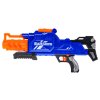 Automatická puška na pěnové náboje Blaze Storm 8+ + 40 dlouhých pěnových nábojů 4