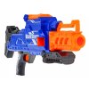 Automatická puška na pěnové náboje Blaze Storm 8+ + 40 dlouhých pěnových nábojů 5