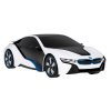 RC auto BMW i8 RASTAR 1:24 měnitelné barvy + LED světla + dálkové ovládání 2,4 GHz