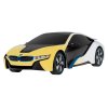 RC auto BMW i8 RASTAR 1:24 měnitelné barvy + LED světla + dálkové ovládání 2,4 GHz 3