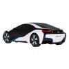 RC auto BMW i8 RASTAR 1:24 měnitelné barvy + LED světla + dálkové ovládání 2,4 GHz