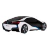 RC auto BMW i8 RASTAR 1:24 měnitelné barvy + LED světla + dálkové ovládání 2,4 GHz