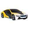 RC auto BMW i8 RASTAR 1:24 měnitelné barvy + LED světla + dálkové ovládání 2,4 GHz