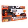 Karabina Fast Pioneer Bílá 9