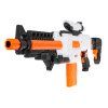 Dětská pistole Fast Pioneer pro děti 8+ Zaměřovač + Zásobník + 36 měkkých nábojů 2