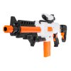 Dětská pistole Fast Pioneer pro děti 8+ Zaměřovač + Zásobník + 36 měkkých nábojů
