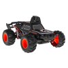 RC auto SHINE terénní s Wi-Fi kamerou + držák na telefon + 6 pohárků + světla