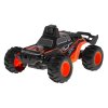 RC auto SHINE terénní s Wi-Fi kamerou + držák na telefon + 6 pohárků + světla