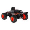 RC auto SHINE terénní s Wi-Fi kamerou + držák na telefon + 6 pohárků + světla