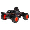 RC auto SHINE terénní s Wi-Fi kamerou + držák na telefon + 6 pohárků + světla