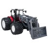 RC traktor + Radlice R/C 1:24 Červený