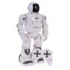 Robot MEGA R/C Bílý 2