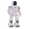 Robot MEGA R/C Bílý 3