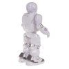 Robot MEGA R/C Bílý 5