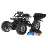 Zelené RC auto Crawler Rock SHAKE 1:14