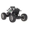 Zelené RC auto Crawler Rock SHAKE 1:14