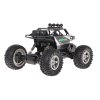 Zelené RC auto Crawler Rock SHAKE 1:14