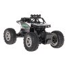 Zelené RC auto Crawler Rock SHAKE 1:14